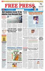 Free Press - Indore Epaper Edition