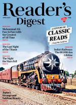 Reader's Digest