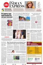 The New Indian Express-Thrissur 