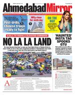 Ahmedabad Mirror