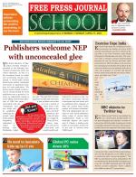 Free Press School - Mumbai Edition