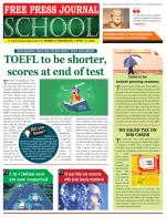 Free Press School - Mumbai Edition