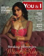 You & I Monthly Magazine
