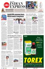 The New Indian Express-Tadepalligudem