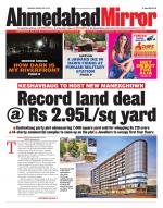 Ahmedabad Mirror
