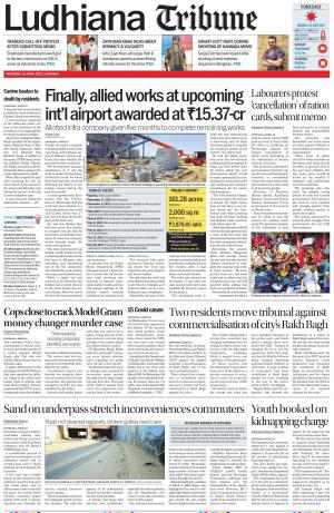 Ludhiana Tribune