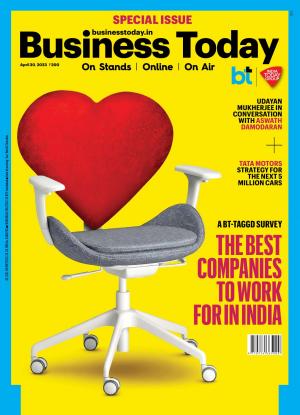 Business Today - 30th April 2023