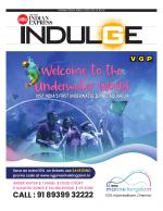 Indulge - Chennai