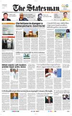 Siliguri - The Statesman