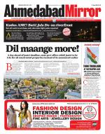 Ahmedabad Mirror