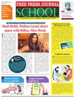 Free Press School - Mumbai Edition