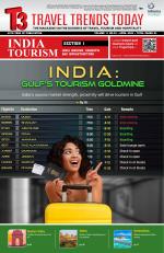 Travel Trends Today - April 2023