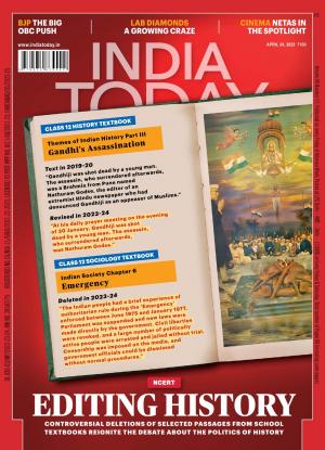 India Today - 24th April 2023