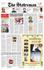 Siliguri - The Statesman