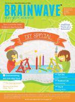 Brainwave Magazine
