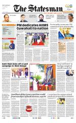 Delhi - The Statesman