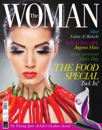 The Woman 18