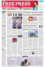 Free Press - Mumbai Epaper