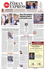 The New Indian Express-Villupuram