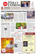 The New Indian Express-Kottayam