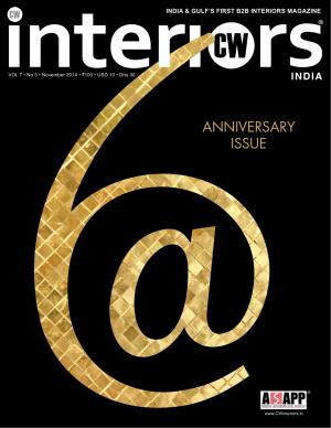 November 2014 ( 6th Anniversary Issue)