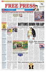 Free Press - Indore Epaper Edition