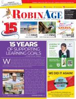 RobinAge: India's Favourite Newspaper for Children