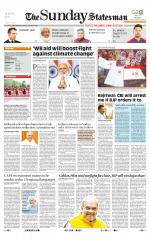 Delhi - The Statesman