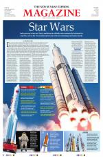 The New Sunday Express Magazine