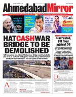 Ahmedabad Mirror