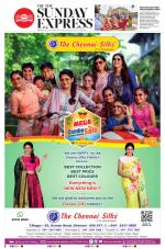 The New Indian Express-Chennai