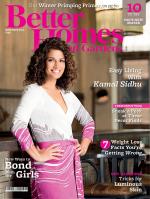 Better Homes And Gardens 