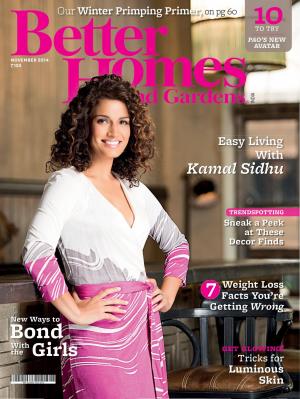 Better Homes and Gardens_November_2014