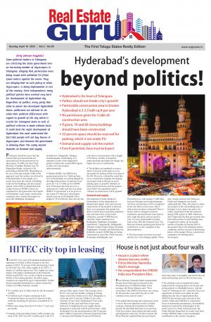 Real Estate Guru April 16th 2022 issue