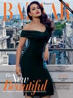 Harper's Bazaar India