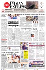 The New Indian Express-Shivamogga
