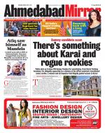 Ahmedabad Mirror