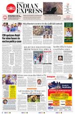 The New Indian Express-Kochi
