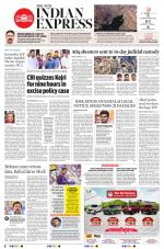 The New Indian Express-Chennai