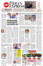 The New Indian Express-Villupuram
