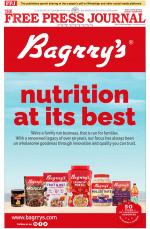 Free Press - Mumbai Epaper