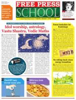 Free Press School - Indore Edition