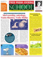 Free Press School - Mumbai Edition