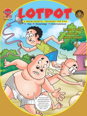 Lotpot Digital Edition 73