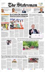 Siliguri - The Statesman