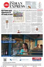 The New Indian Express-Kottayam