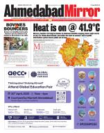 Ahmedabad Mirror