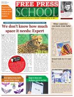 Free Press School - Indore Edition