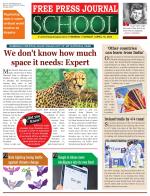 Free Press School - Mumbai Edition
