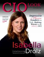 Most Impressive Women Leaders in Tech, Making Waves in the Industry 2023